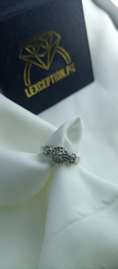 THE LUXURY LOOK HIGH QUALITY RING