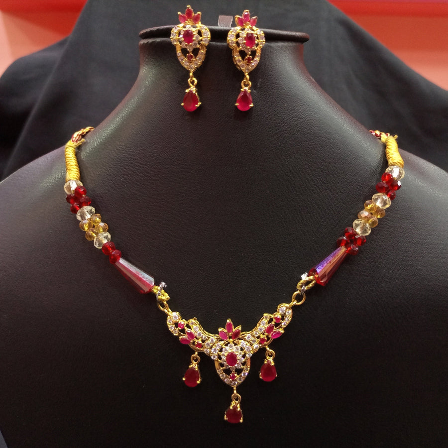 Original 925 sterling silver (chaandi) Set