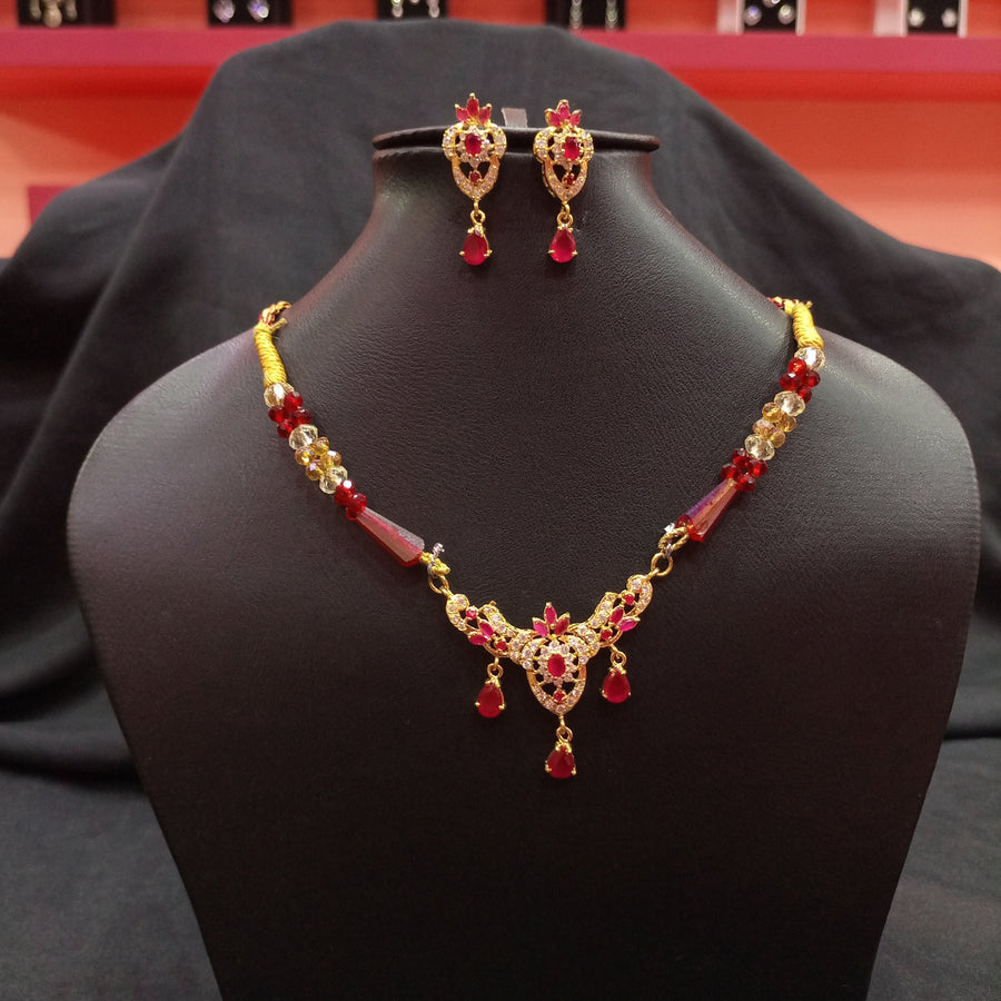 Original 925 sterling silver (chaandi) Set