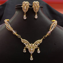 Original 925 sterling silver (chaandi) Set