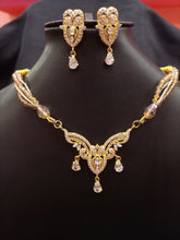 Original 925 sterling silver (chaandi) Set