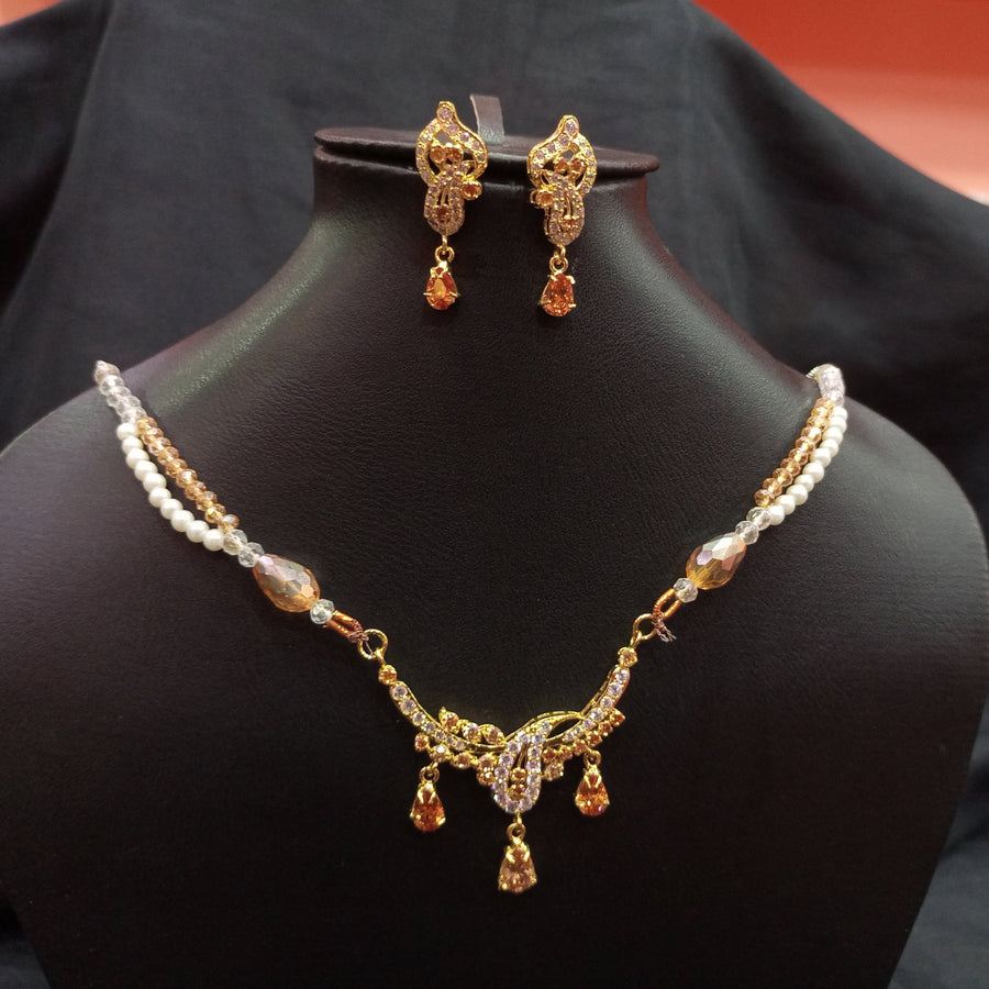 Original 925 sterling silver (chaandi) Set