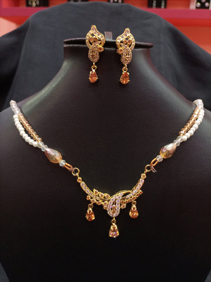 Original 925 sterling silver (chaandi) Set