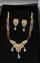 Original 925 sterling silver (chaandi) Set