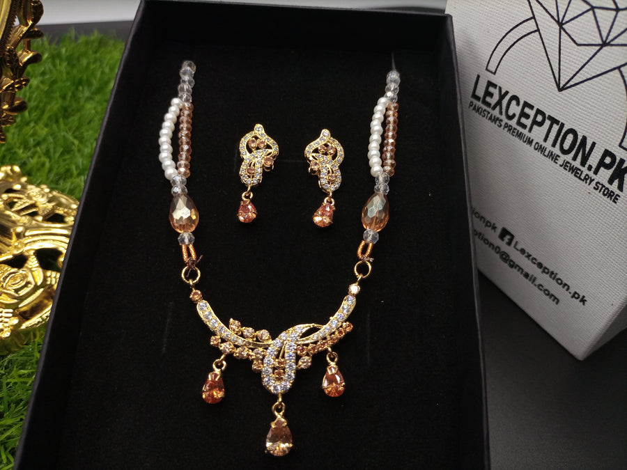 Original 925 sterling silver (chaandi) Set