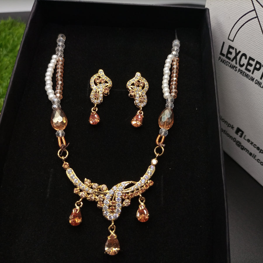 Original 925 sterling silver (chaandi) Set