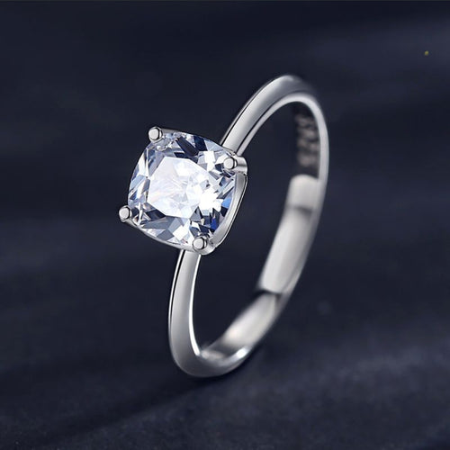 Original 925 sterling silver (chaandi) ring!