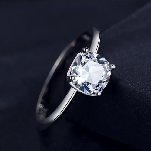 Original 925 sterling silver (chaandi) ring!