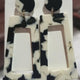 Flower style party wear earrings