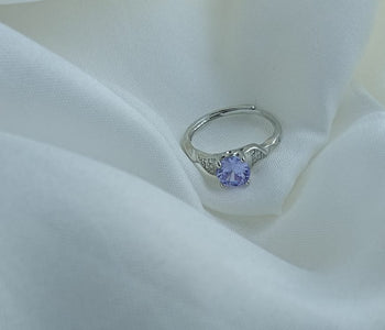 Exclusive ring adjustable