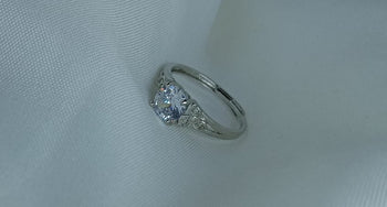 Exclusive ring adjustable