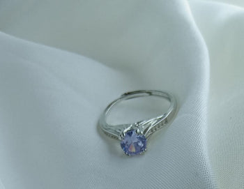 Exclusive ring adjustable