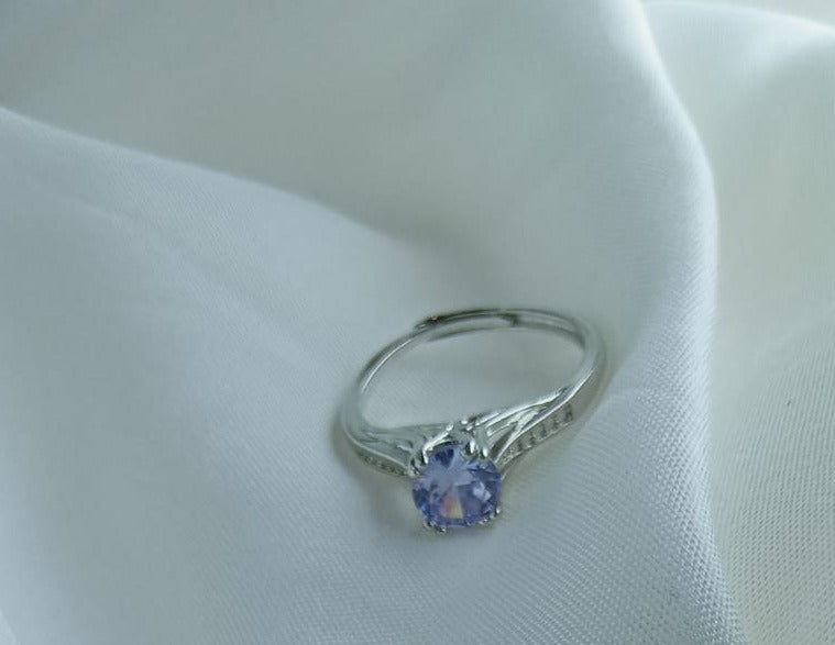 Exclusive ring adjustable