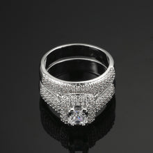 Buy Online Jewellery In Karachi | Platinum Plated Rings Online 