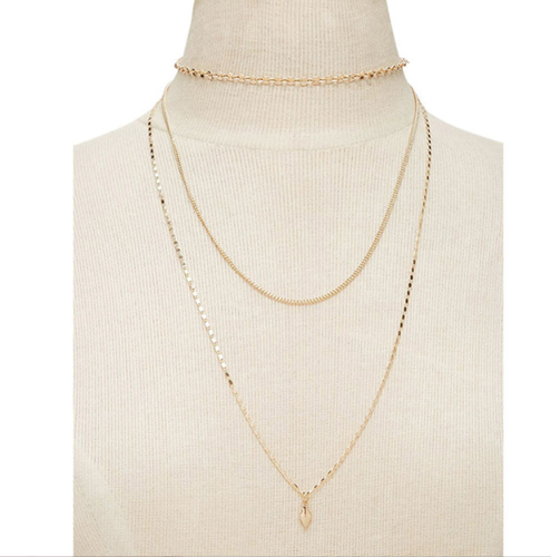 Chic Wear Necklace
