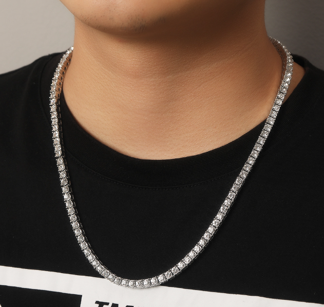 EXCLUSIVE CUBAN CHAIN LUXURY QUALITY