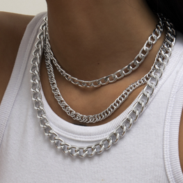 Chic Wear Luxury choker necklace