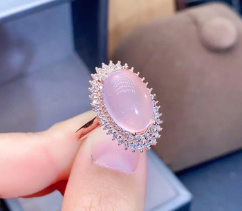 Exclusive quality luxury Ring for her BOX PACKED