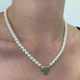 High Quality Chic Wear Necklace