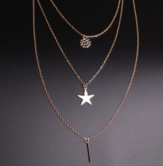 Exclusive chic wear chain