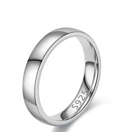 Original 925 sterling silver (chaandi) adjustable ring!