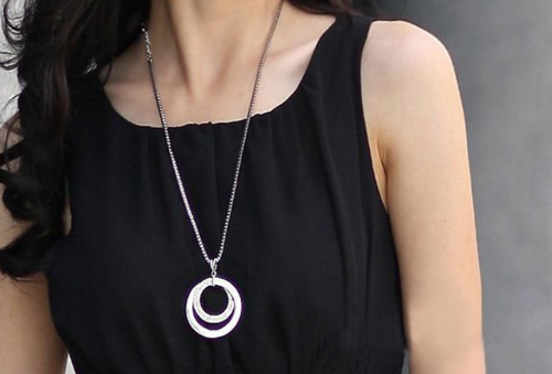 Chic Wear Necklace