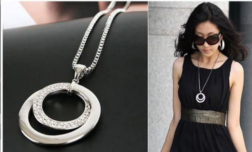Chic Wear Necklace