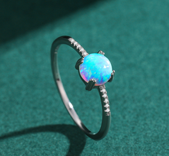 Original 925 sterling silver (chaandi) ring!