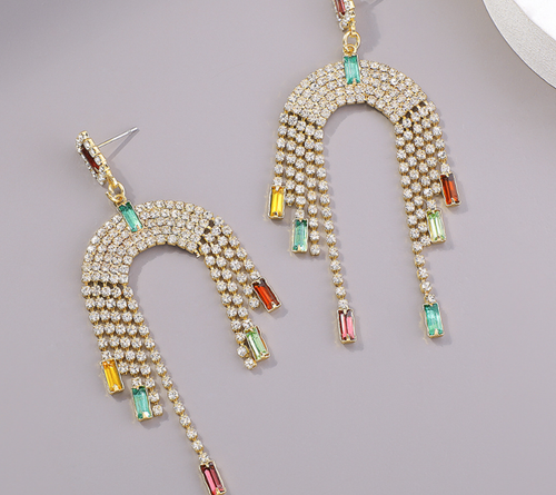 chic wear earrings