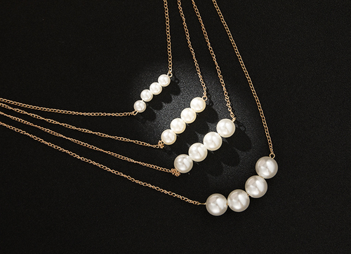 Chic Wear Necklace