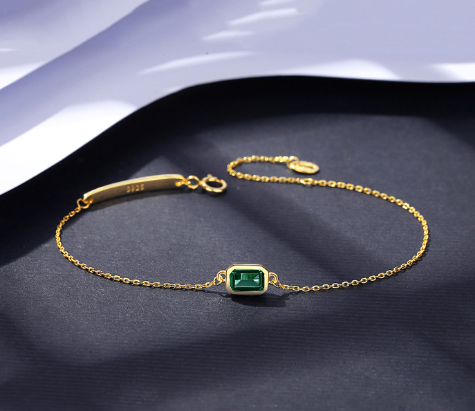 925 Original silver chaandi luxury bracelet
