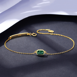 925 Original silver chaandi luxury bracelet