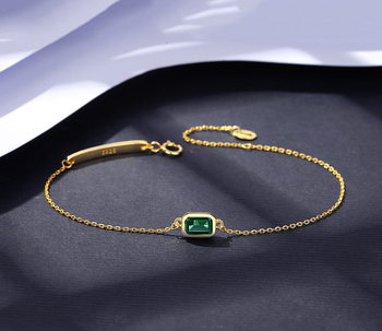 925 Original silver chaandi luxury bracelet