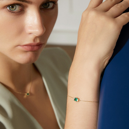 925 Original silver chaandi luxury bracelet