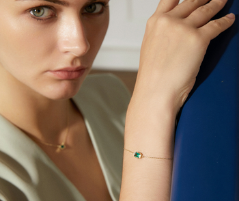 925 Original silver chaandi luxury bracelet