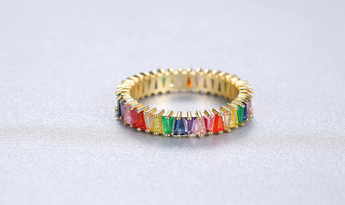 Original 925 sterling silver (chaandi) ring!
