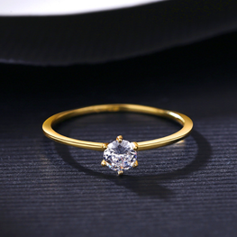 Original 925 sterling silver (chaandi) ring!