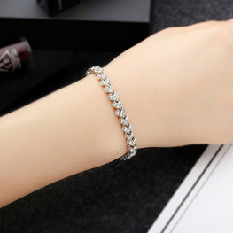 Lexception Exclusive Ventis bracelet - Best gift for her | Online jewellery shopping store in lahore, islamabad, karachi ,and other major cities of pakistan 