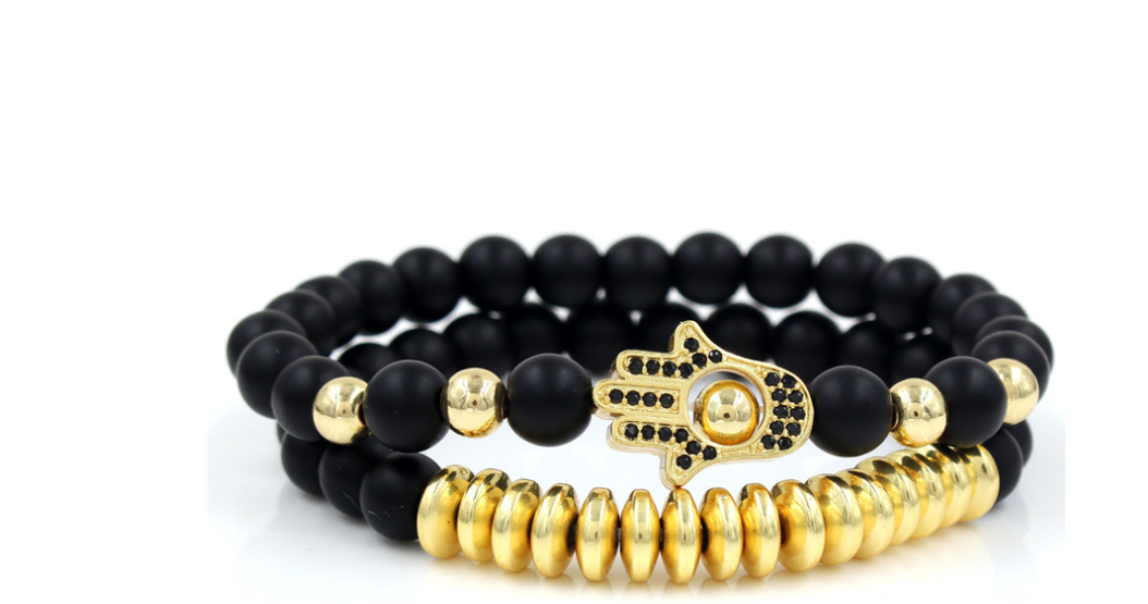HIGH QUALITY LUXURY BRACELET
