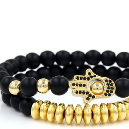 HIGH QUALITY LUXURY BRACELET